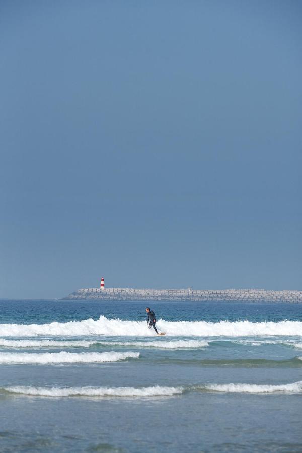 דירות Barra The Sweet Ocean מראה חיצוני תמונה
