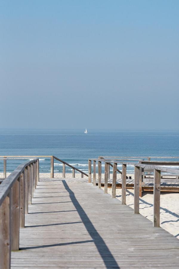 דירות Barra The Sweet Ocean מראה חיצוני תמונה